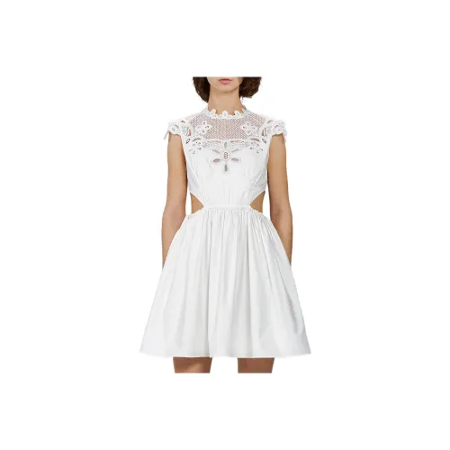 Self portrait Sleeveless Dress Women's