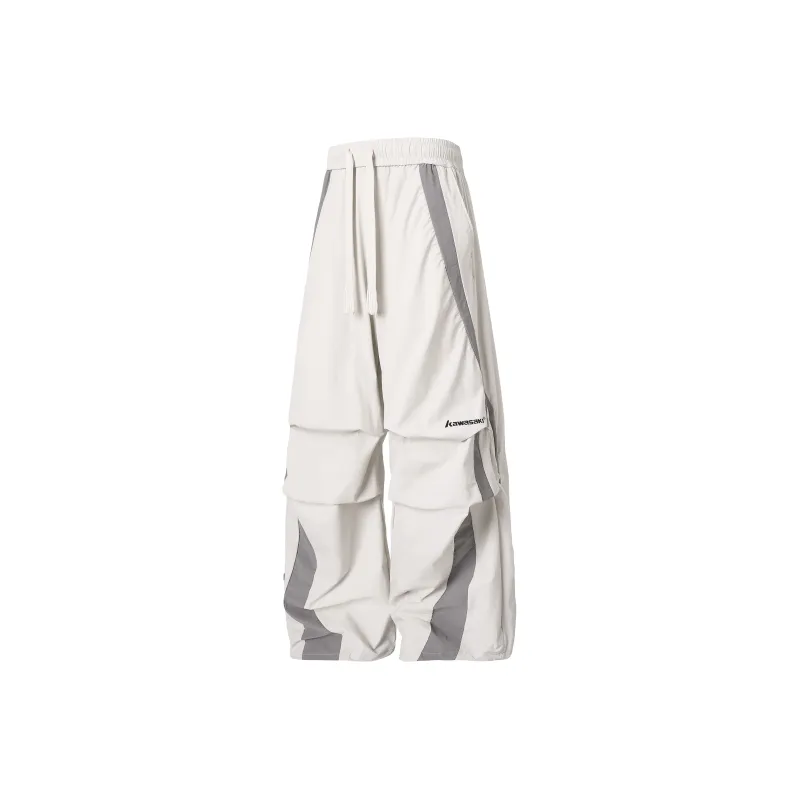 Kawasaki Casual Pants Unisex-20