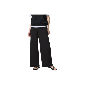 UNIQLO Casual Pants Women's Black
