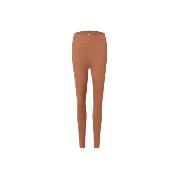 FILA Leggings Women's Brick Umber