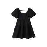 Elegant Black[Recommended to Size Down]