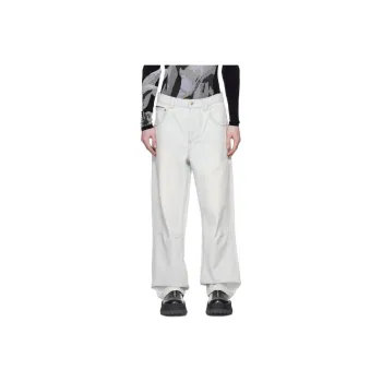 EYTYS Jeans Women's White