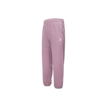 Nike ACG Polartec® 'Wolf Tree' Casual Pants Women's Dust Purple