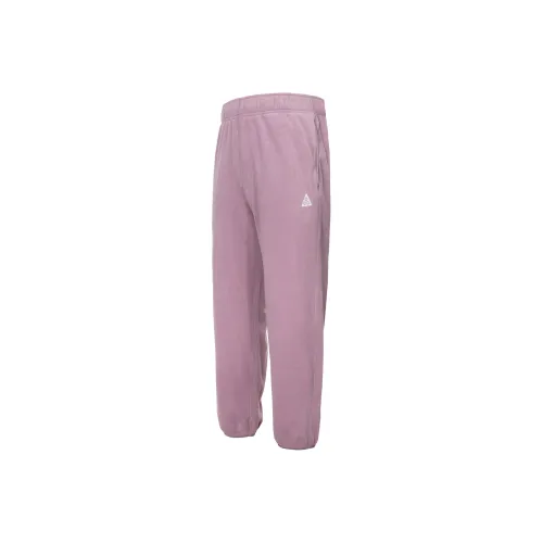 Nike ACG Polartec® 'Wolf Tree' Casual Pants Women's Dust Purple
