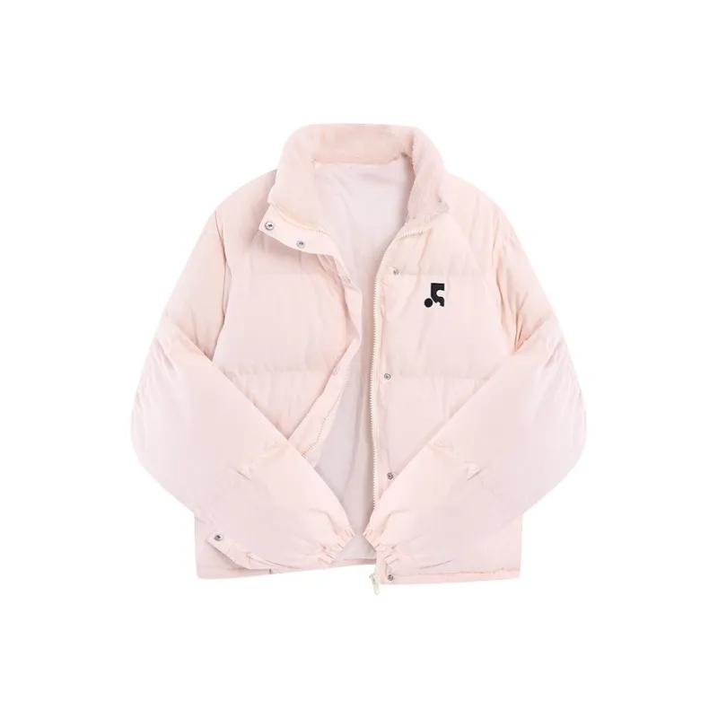 HAPG Puffer Jackets Women's-0