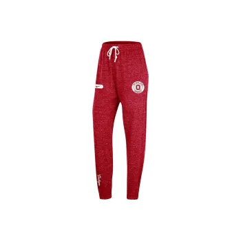 Nike Ohio State Gym Vintage Women's Nike College Joggers
