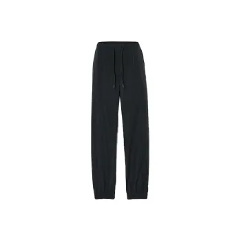 Timberland Knitted Sweatpants Women's Black