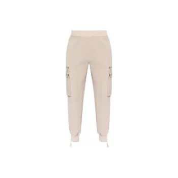 Moose Knuckles Cargo Track Pants
