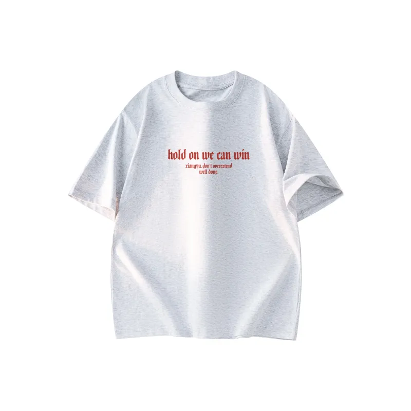 HONOR OF KINGS T Shirt Xiang Yu Style Unisex-17