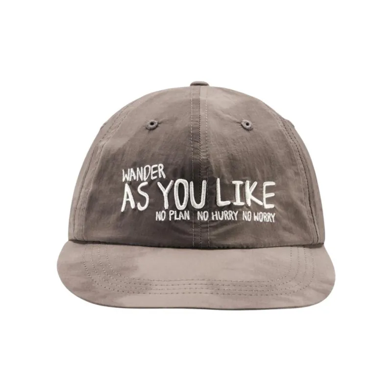 Columbia Polyamide, Polyester, Cotton Baseball Caps Unisex Brown-0