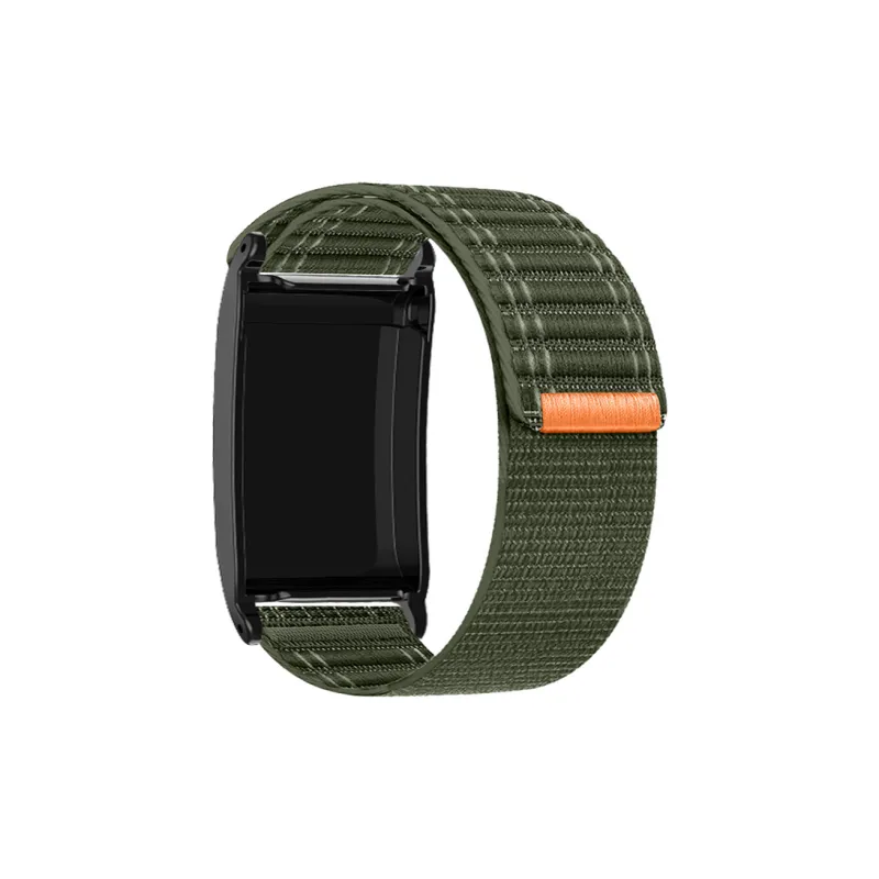 DAOWEI Watch Band Whoop Compatibility 290mm Nylon Material-13