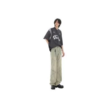 REXSHION Jeans Unisex