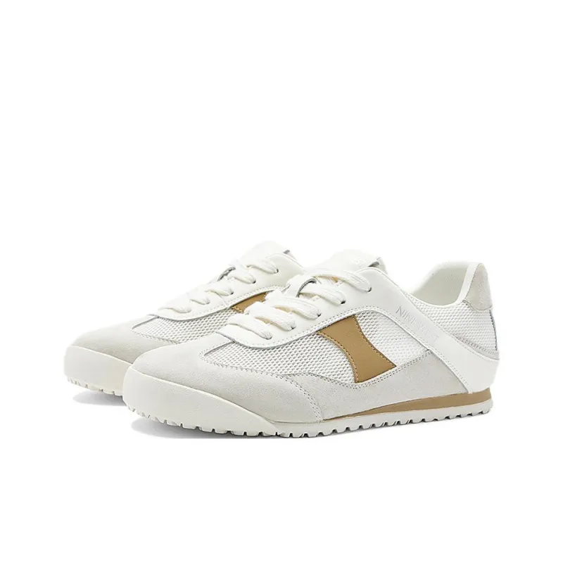 NINE WEST Low Top Casual Shoes Women's-9