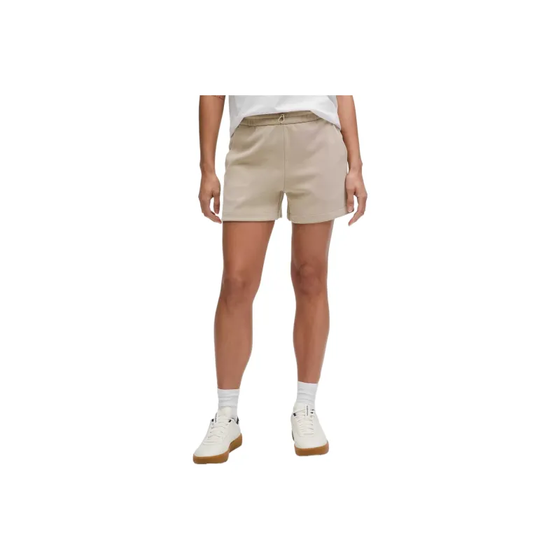 Lululemon SoftstremeHigh Rise Casual Shorts Women's-8
