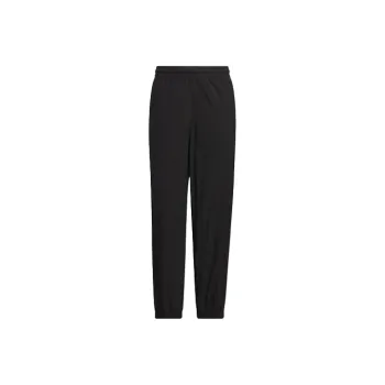 Adidas Neo Knitted Sports Pants Women's Black