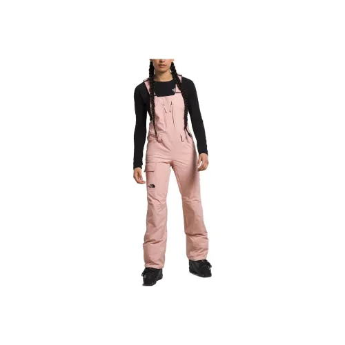 THE NORTH FACE Overalls Women's Light Pink