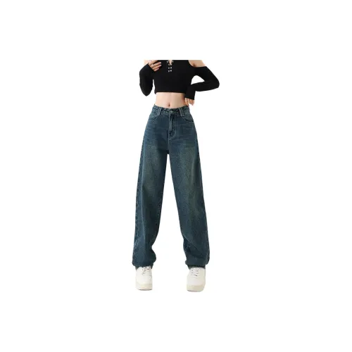 ORIGIN Jeans Women's Vintage Blue