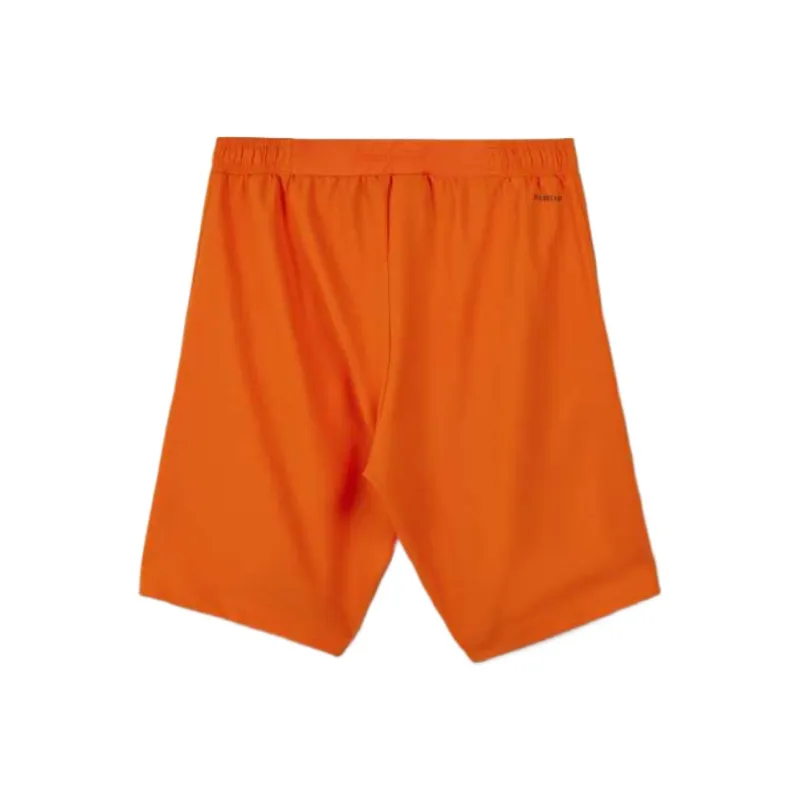 Adidas Real Madrid Soccer Bottom Men's Orange-1