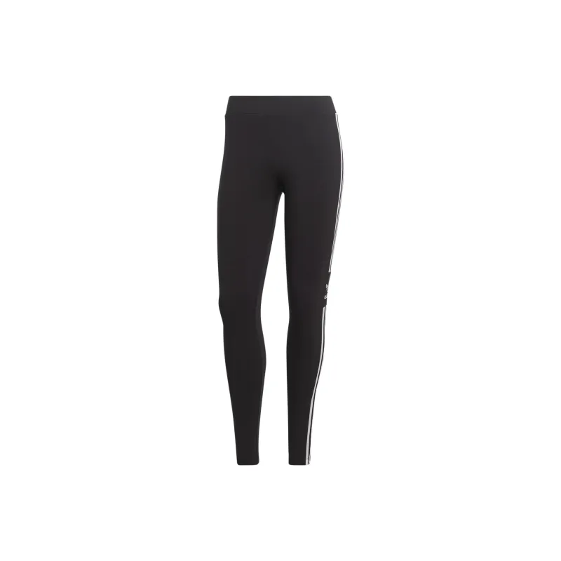 Adidas Originals Trefoil Tights-0