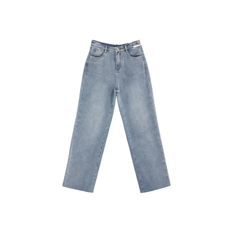 Bebe Jeans Women's Blue-0