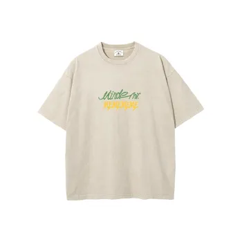 MIND ERROR T Shirts Unisex