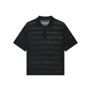 Nice Rice Knitwear Unisex Black