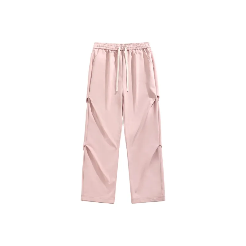 Kele Coco Casual Pants Unisex-0