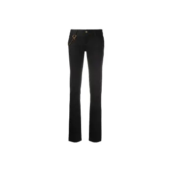 GUCCI Jeans Women's Black