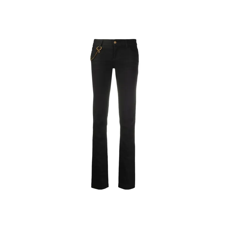 GUCCI Jeans Women's Black-0