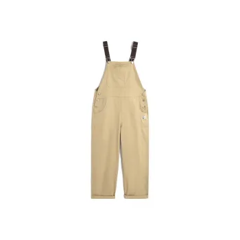 GAP Overalls Women's Yellow