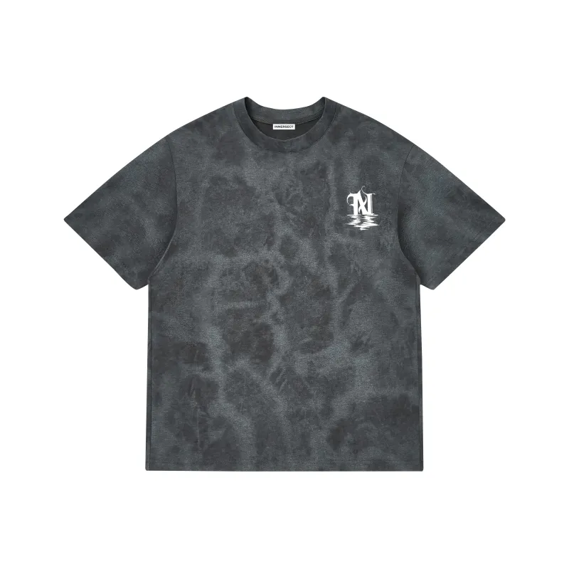 INNERSECT T Shirts Unisex-7