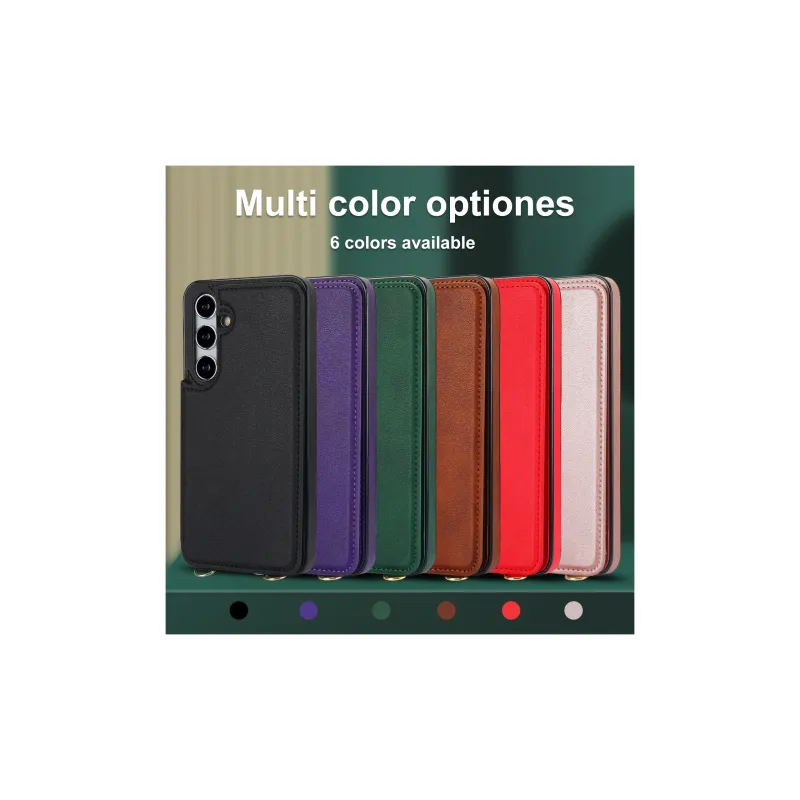 ZHUOJI Phone Cases-1