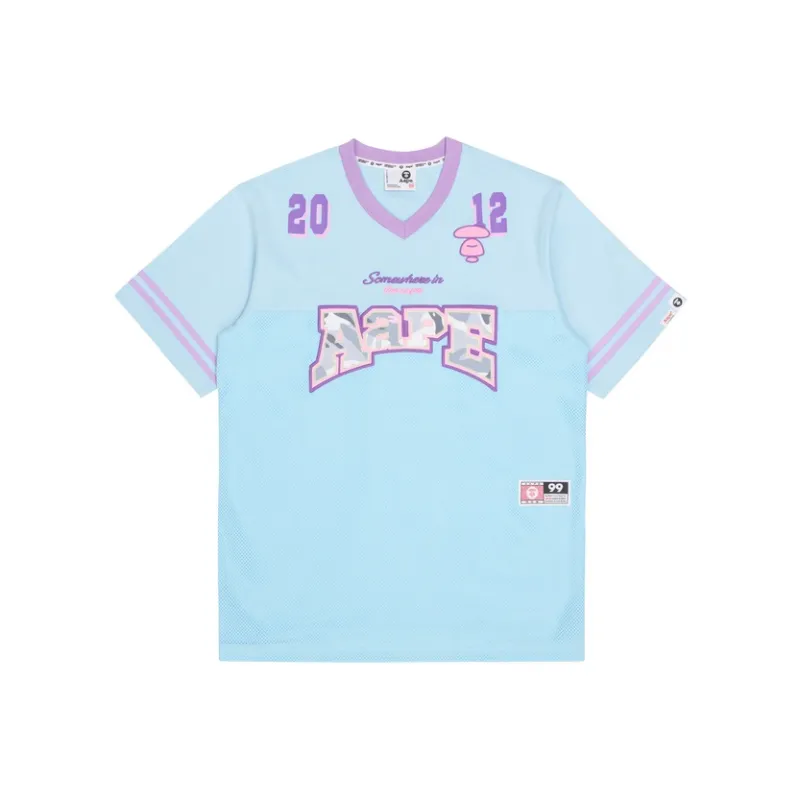Aape Short-Sleeved Dresses Women's-2