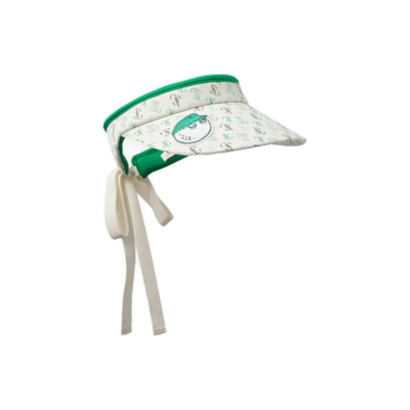 Jimmy Choo Sun Protection Hats Unisex White-1