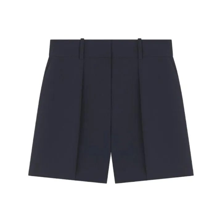 THEORY Casual Shorts Women's-5