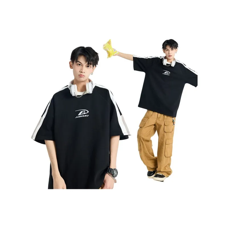 RASHOMONG T Shirts Unisex-15