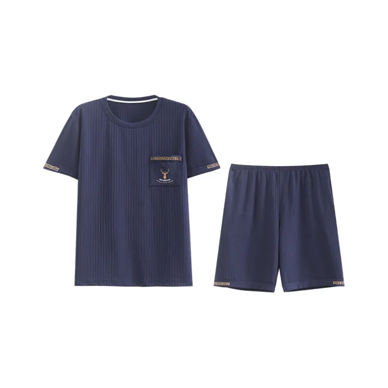 Ta Yan Men Pajama Sets-30