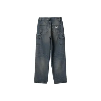 Carhartt WIP Brandon Double Knee Jeans