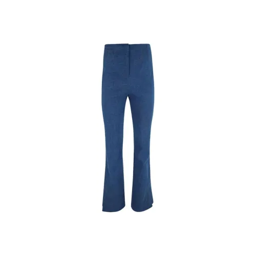 VERONICA BEARD Jeans Women's Blue