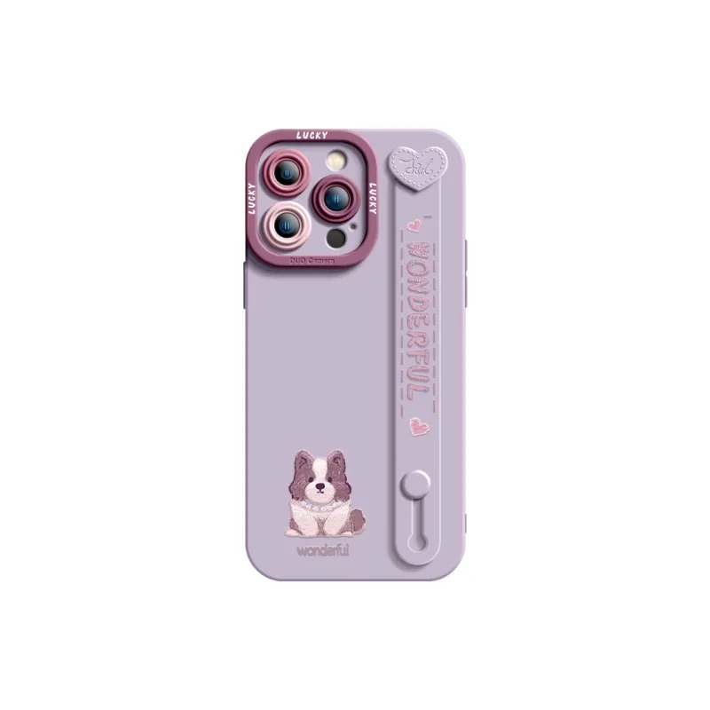 RVIXE Phone Cases-0