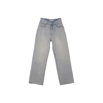Cypress House Jeans Women's Light Blue