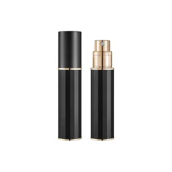 HEIYA Bottom Rechargeable Portable Perfume Refill Bottles Nano Spray 5ML