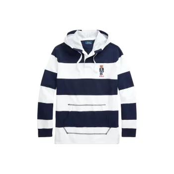 Polo Ralph Lauren Sweatshirts Men Navy