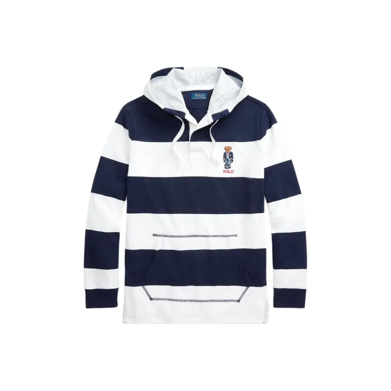 Polo Ralph Lauren Sweatshirts Men Navy-0