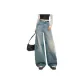 Light Blue Pants