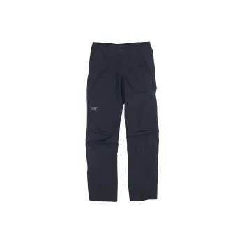 Arcteryx Zeta Series Casual Pants Women's Black