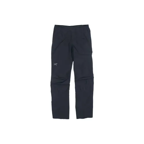 Arcteryx Zeta Series Casual Pants Women's Black