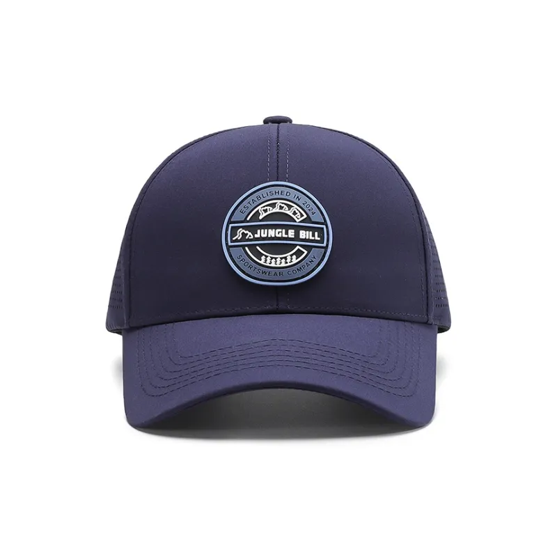AAJF Polyester Baseball Caps Unisex-0