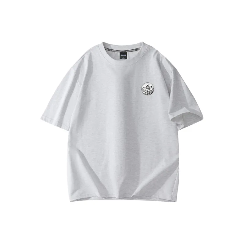 Jeep T Shirts Unisex-12