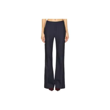 A.L.C. Casual Pants Women's Blue